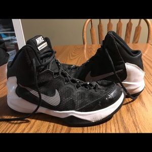 Nike Basketball Shoes